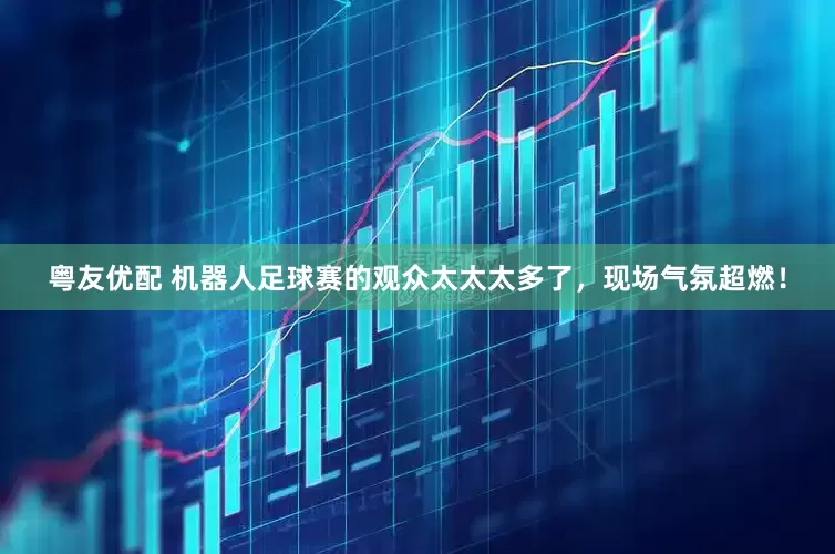 粤友优配 机器人足球赛的观众太太太多了，现场气氛超燃！