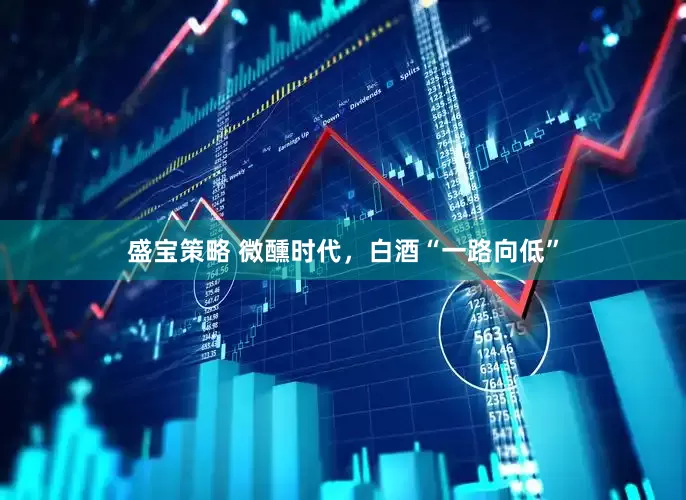 盛宝策略 微醺时代，白酒“一路向低”