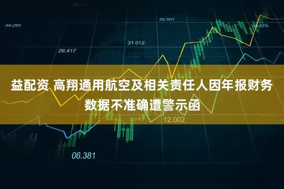 益配资 高翔通用航空及相关责任人因年报财务数据不准确遭警示函